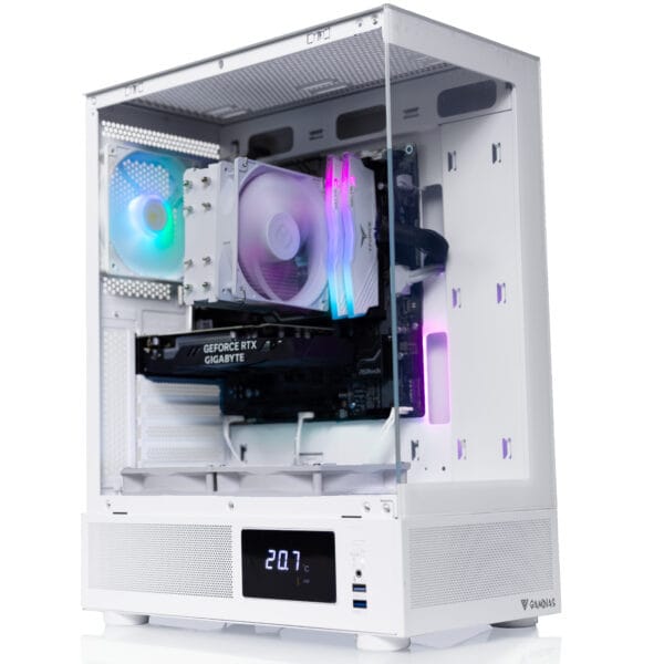 Intel Core i3- 12100F | RTX 3050 | Ready to Ship