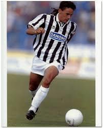 HOLEロベルト・バッジョ排出確定(フィオレンティーナ・ユベントス