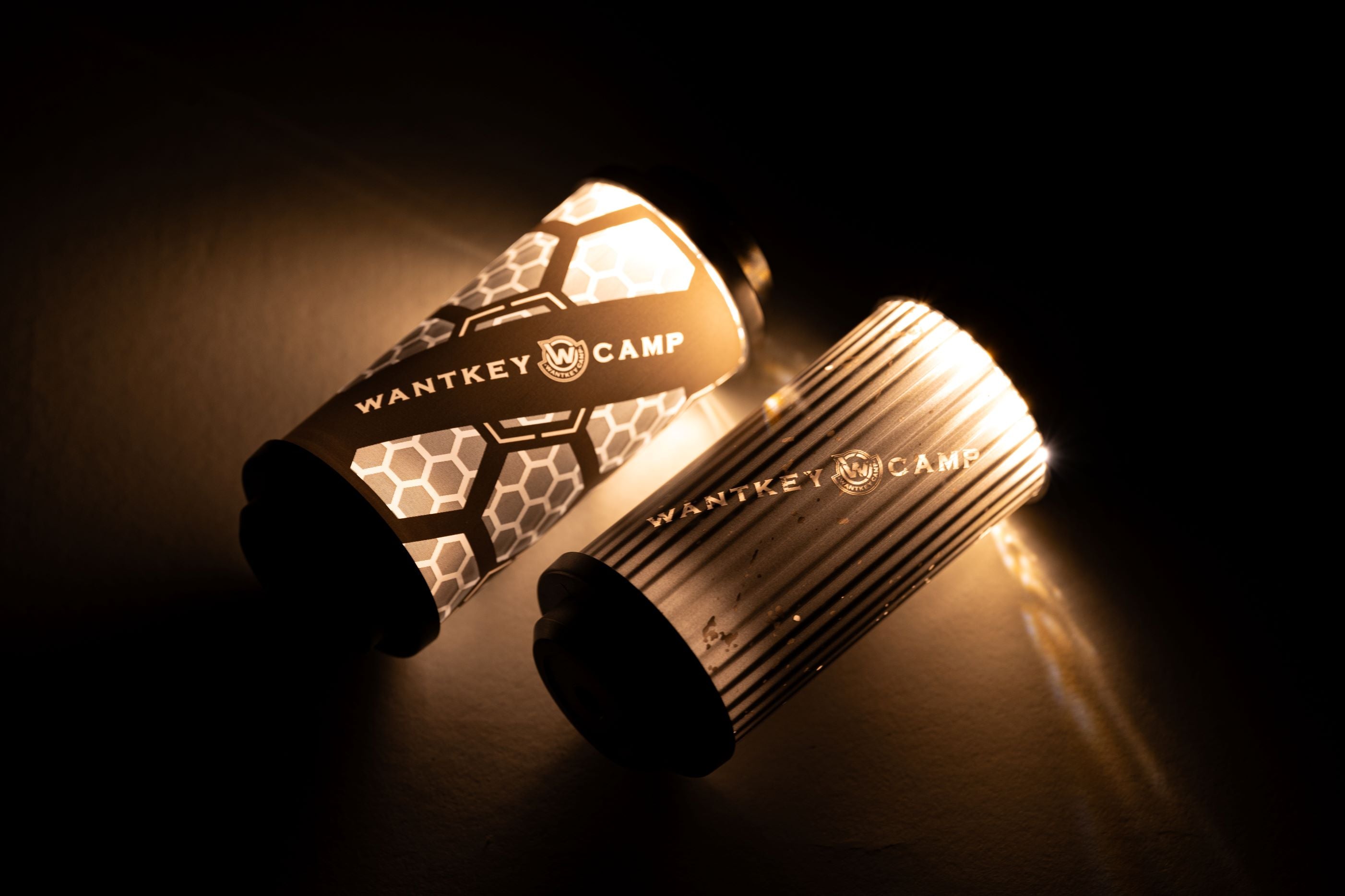 WANTKEY 38灯 (リブなしHexa) – WANTKEY CAMP