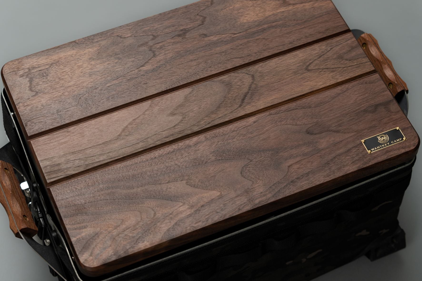 WANTKEY BOXTOP SC25 FW – WANTKEY CAMP