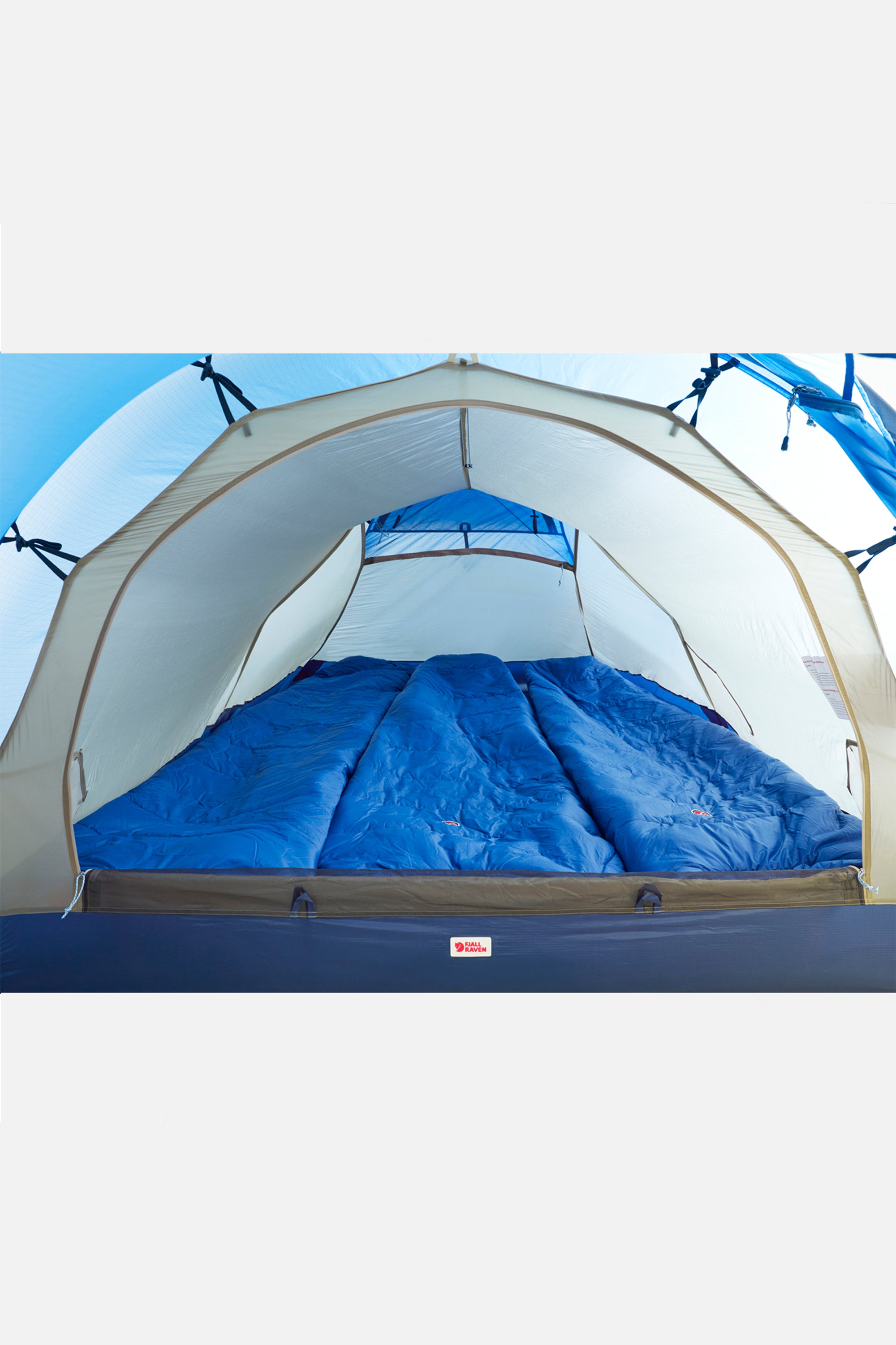 Fjallraven / Abisko Shape 3 – wanderout