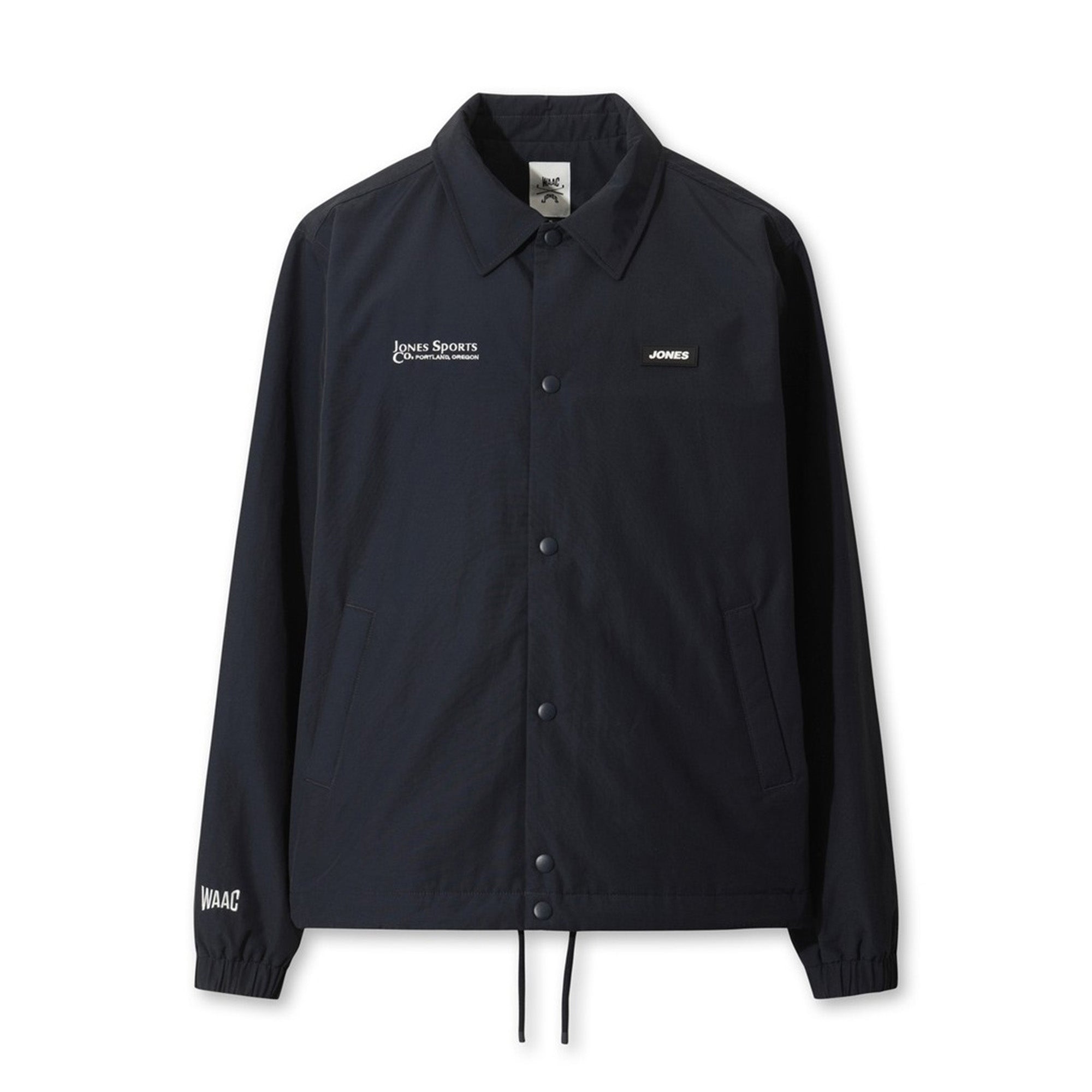 WAAC 防風アウター 楽天市場】透湿防風ジャケット 作業着 10554 防風 撥水 ストレッチ