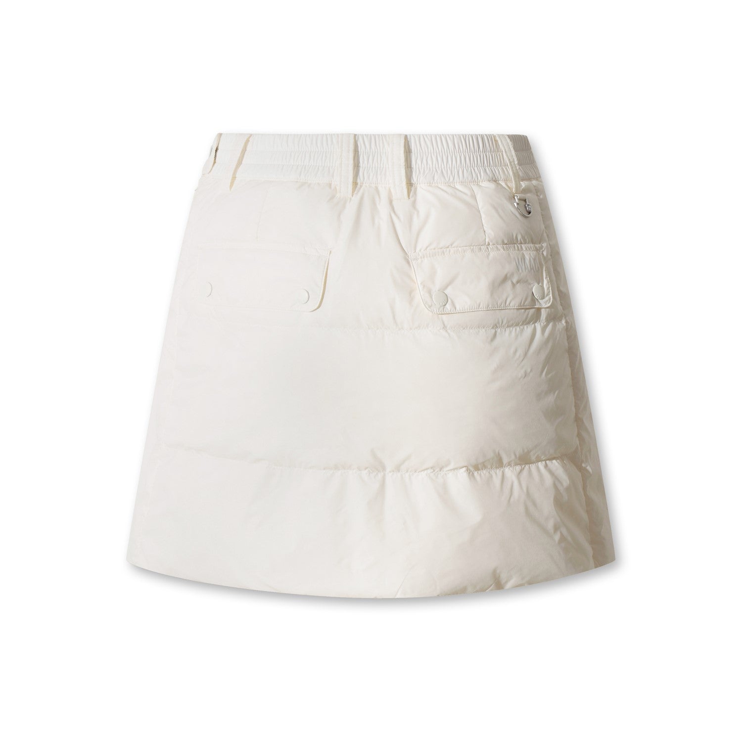 WAAC スカート　新品未使用 未使用品 レディース ワック WAAC スカート 1(S) グリーン ネオン