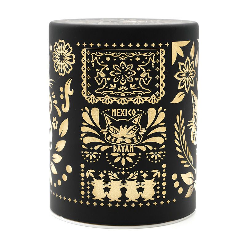 わちふぃーるど ダヤンランプ 置物 ライト わちふぃーるど ダヤン