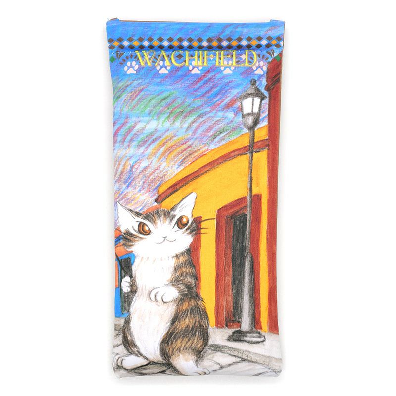 なぞときダヤン・バニラをすくえ | わちふぃーるどオンラインショップ