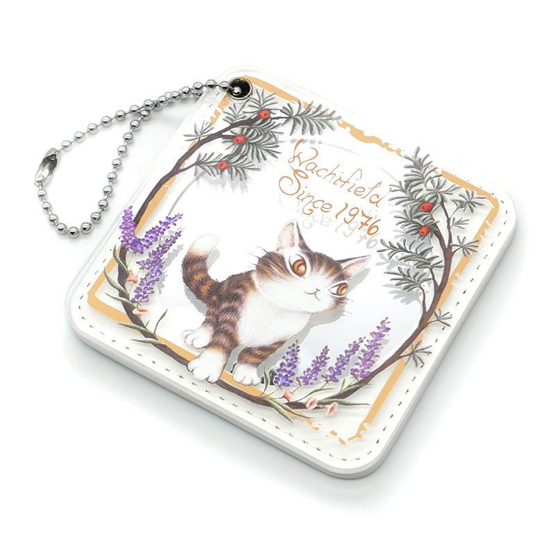 なぞときダヤン・バニラをすくえ | わちふぃーるどオンラインショップ