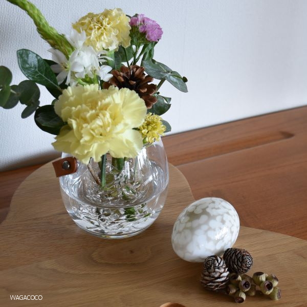 scope 】スコープ別注 Ugla Egg 届きました【 iittala 】 | わが家の