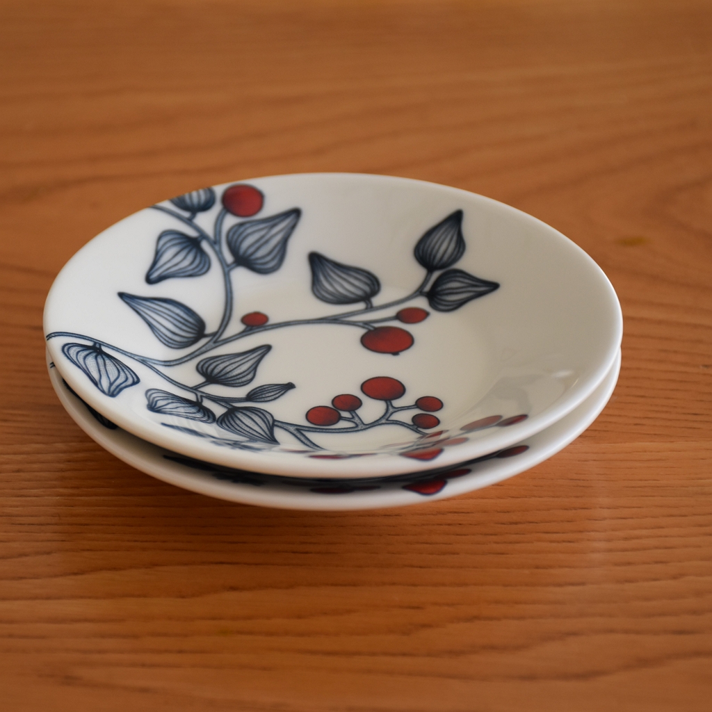 scope 】フロストベリーのピッチャーが届きました【 ARABIA Runo