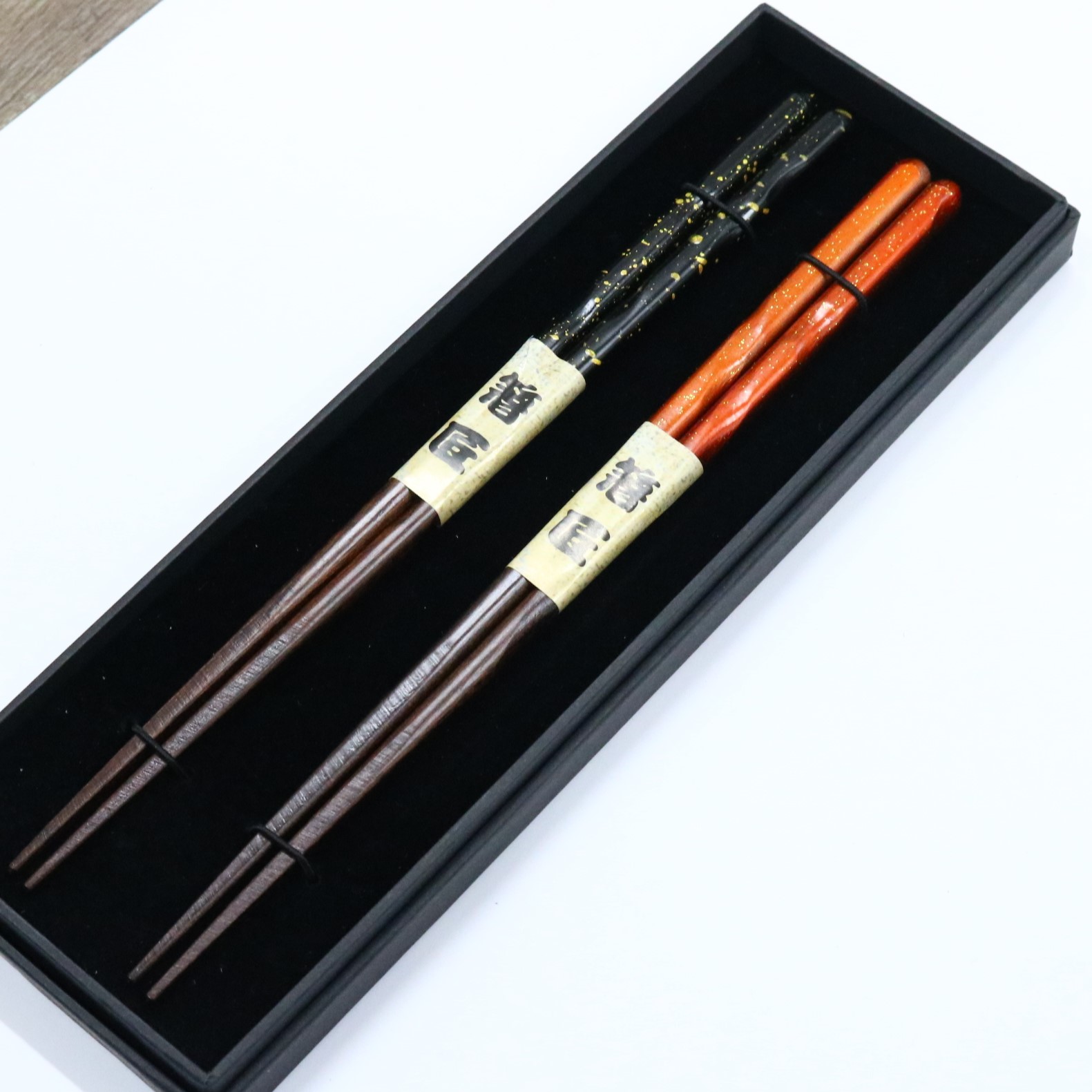 ☆きらきら☆【お土産・贈答品・インバウンドのお客様へ】chopsticks