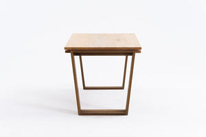 若葉家具｜MK-slide table – wakabakagu
