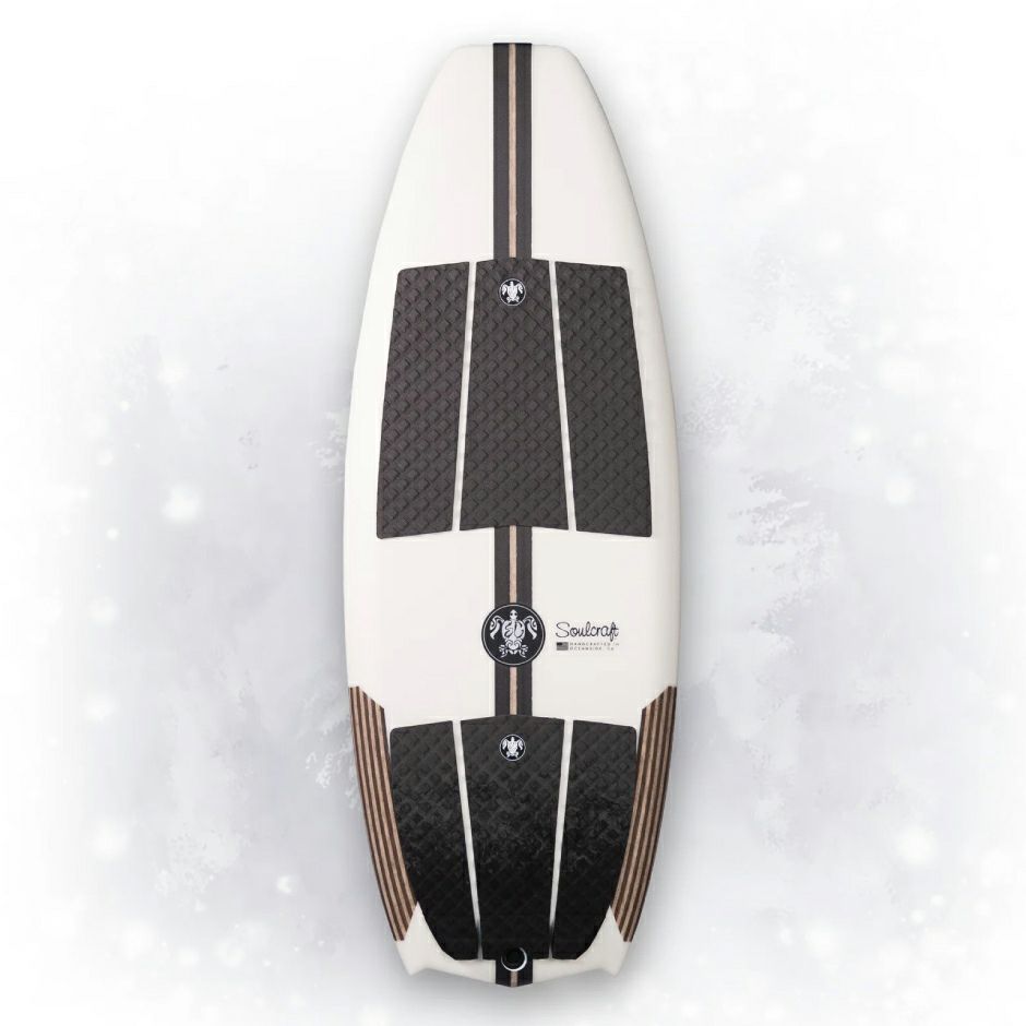 Soulcraft | WAKESTYLE CO.