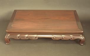 伝統工芸の木工品】大阪唐木指物-大阪府 大阪市 東大阪市 - wakore 和