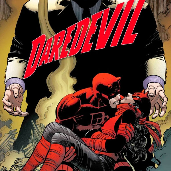 Daredevil #12 - Walt's Comic Shop €5.99