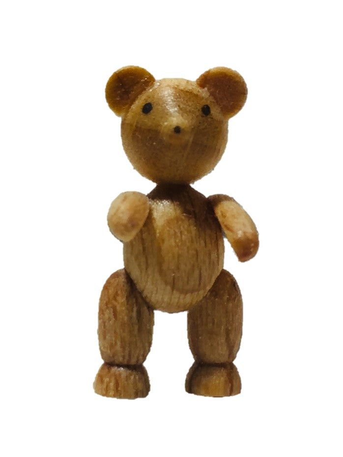 ギュンターライヒェル クマコレクション – ヴァルト