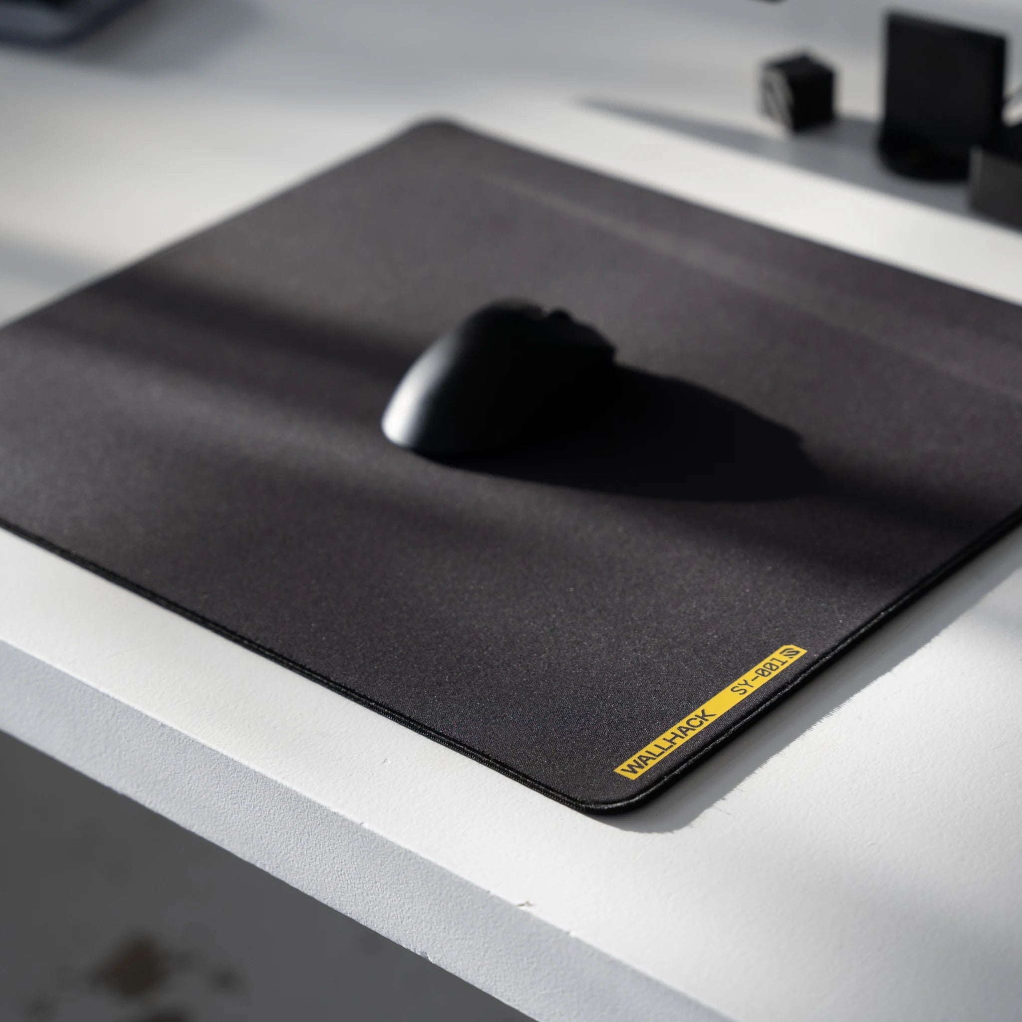 Soft Mousepad SY-001 Control | Wallhack