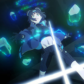 Awakening Sora by SOLANI / 29.10.2025 | Wallhack