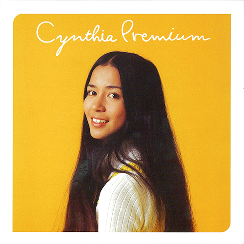 ワードレコーズ・ダイレクト / 【通販限定特別価格】シンシア