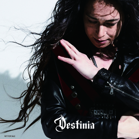 ワードレコーズ・ダイレクト / METAL SOULS【名入れ可能 直筆サイン