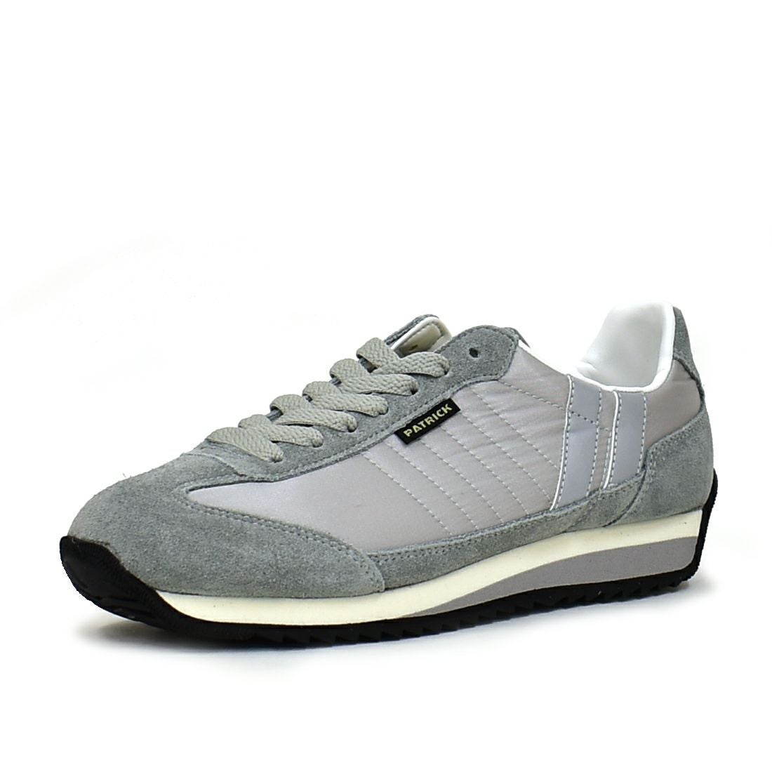 PATRICK スニーカー マラソン S.LEF|銀座ワシントン 公式サイト