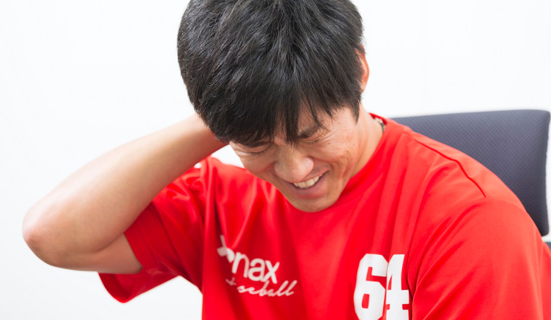 じゃね!トーーク vol.10 [GUEST] 広島東洋カープ 中村恭平さん