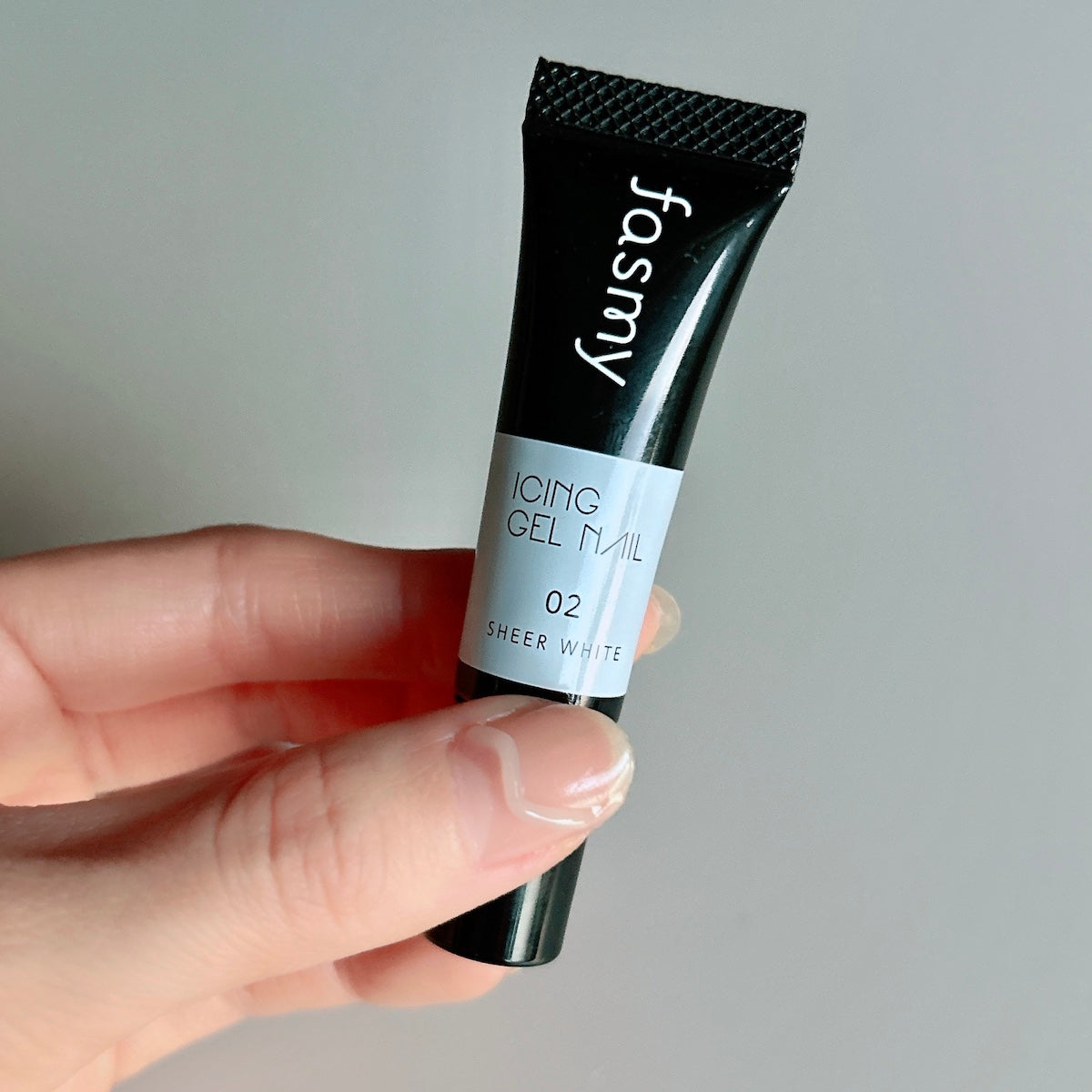 在庫限り】ジェルネイル ノズルタイプ ネイルアート PB. fasmy