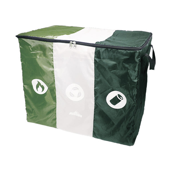 アウトドアマルチボックス ゴミ箱 折りたたみ コンパクト ランドリー