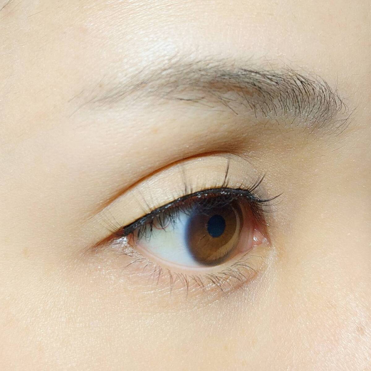 つけまつ毛 自然に盛れまつげ ナチュラルミックスA 342658