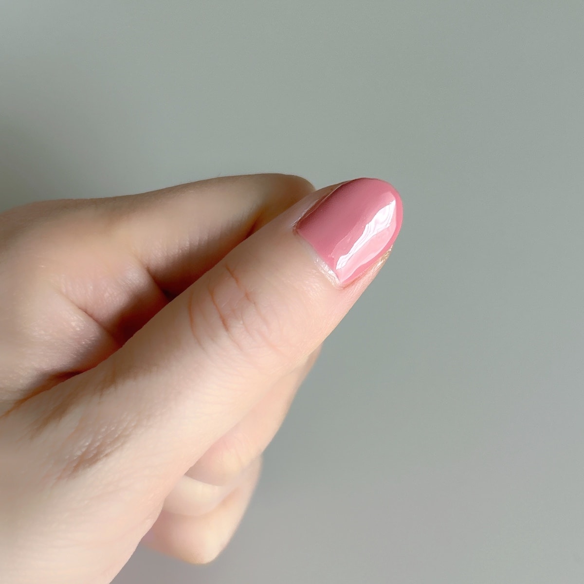 ジェルネイル CTM+カラージェル チェリーローズ クレヨンタッチミー