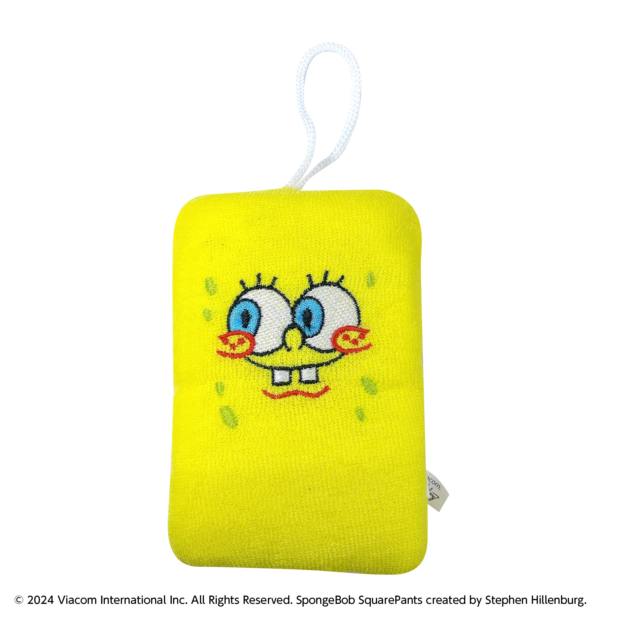 スポンジ・ボブ バススポンジ 362184