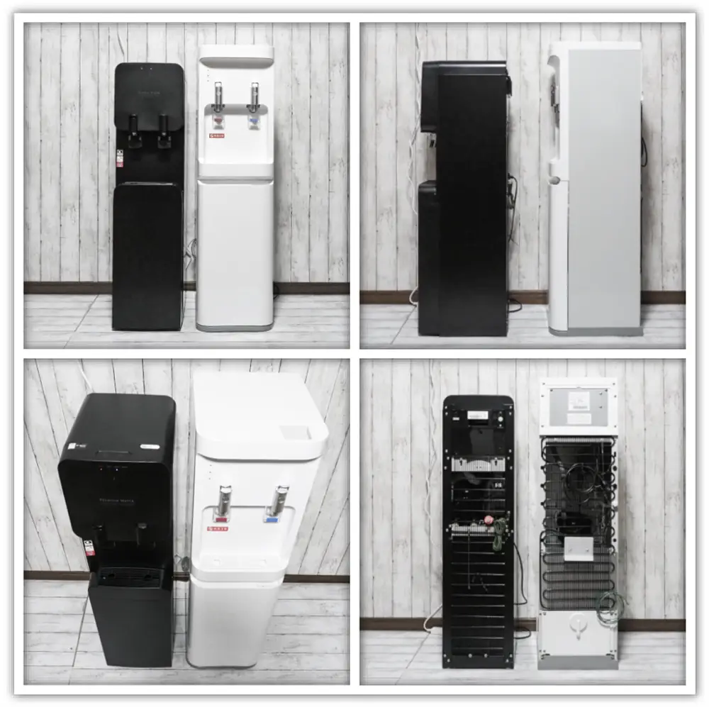 実機で比較】ファムフィットvsスマートプラス｜31項目をマニアが徹底