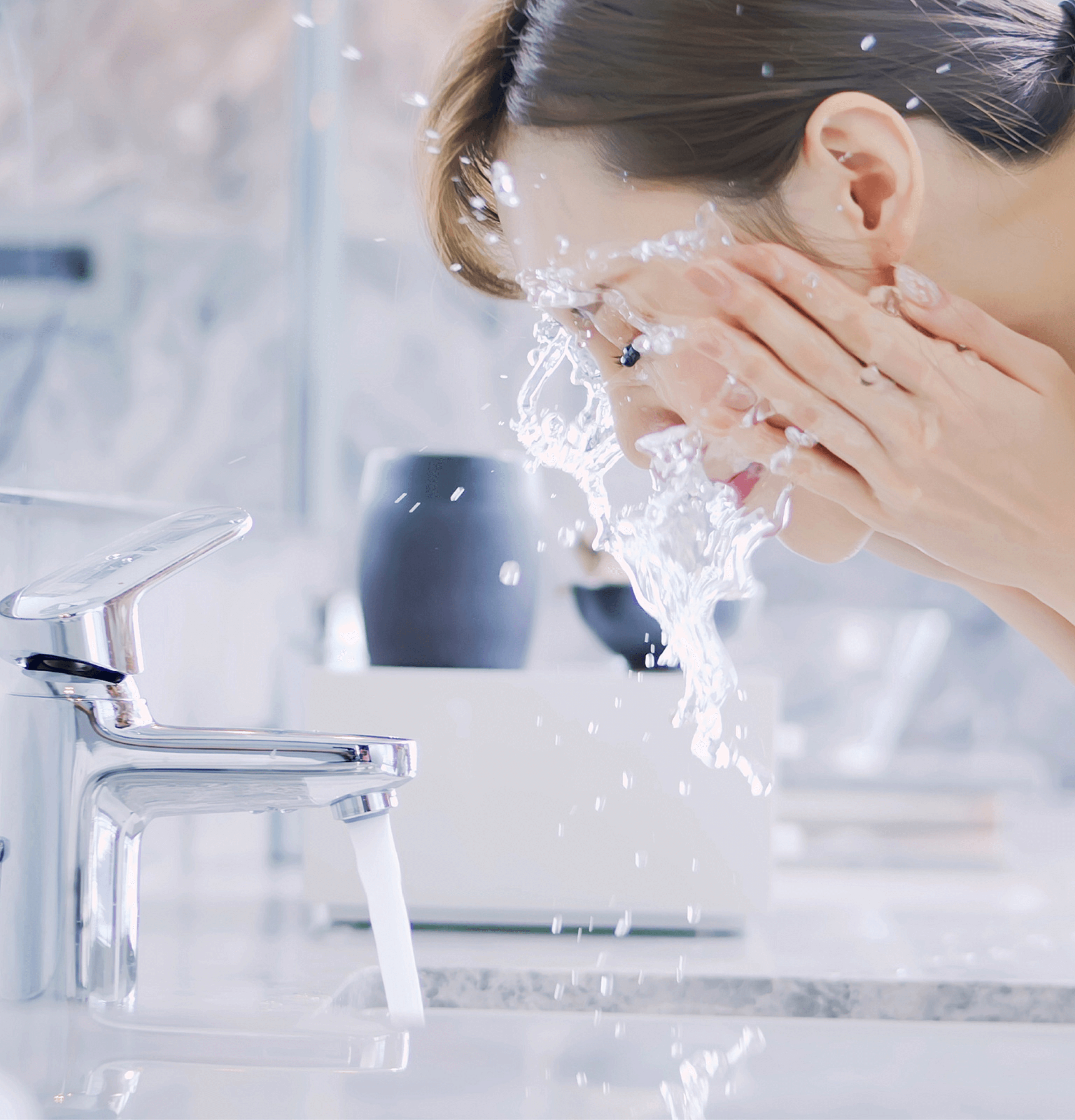 Water Design Japan 公式サイト | 未来に良いものを 残したい。