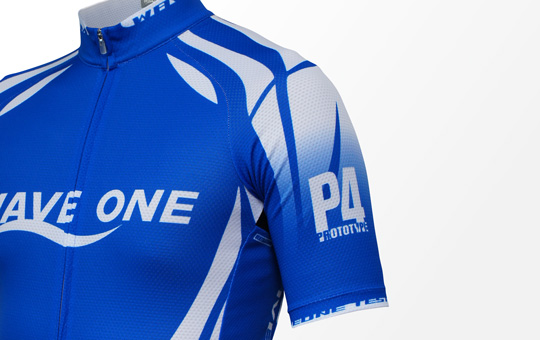 レジェフィット半袖ジャージ | WAVE ONE(ウエイブワン)