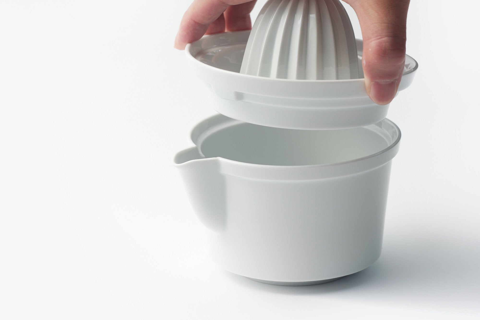 ジューサーNo.2｜東屋