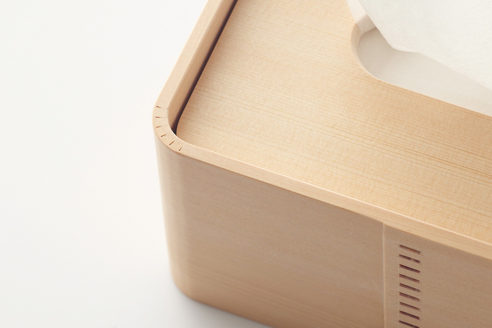 ティシューの匣 No.2 | 東屋