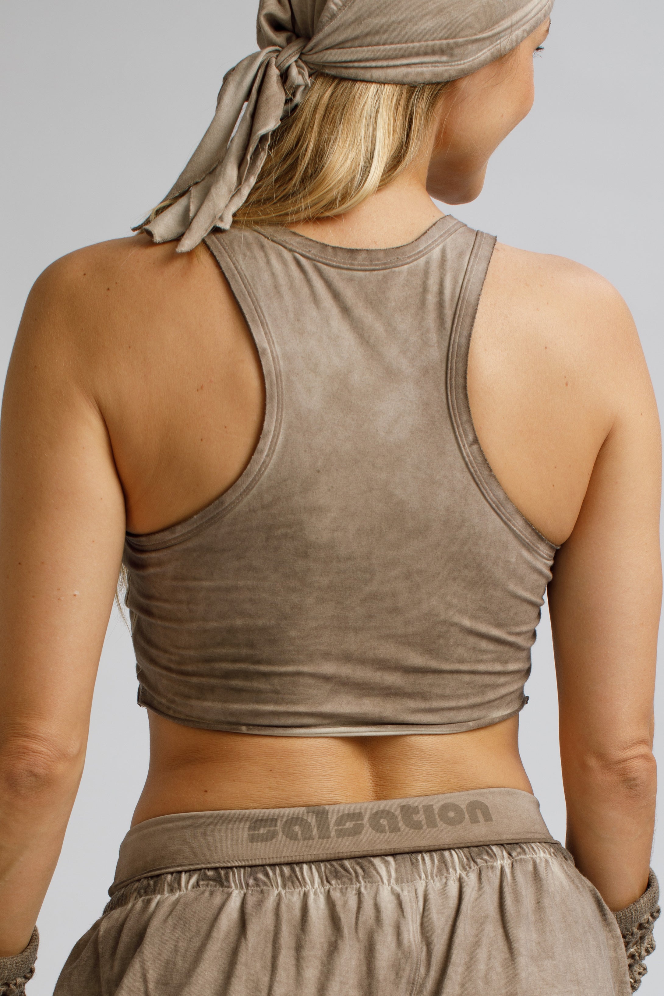 Cotton Bra – Salsation Limited