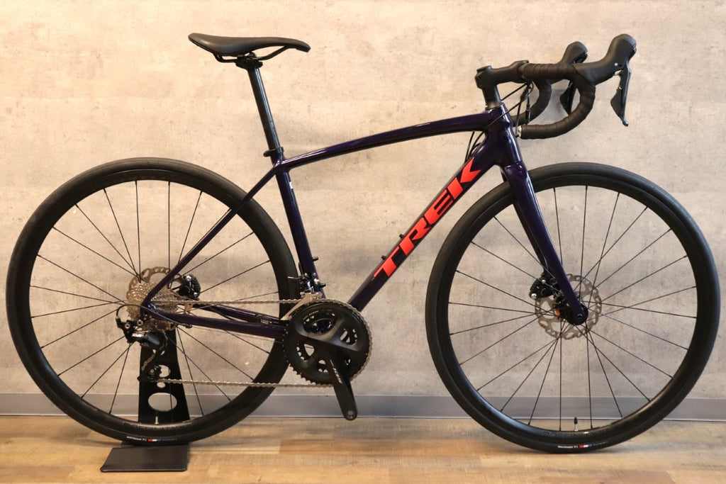 トレック TREK エモンダ EMONDA ALR5 DISC 2022 50サイズ シマノ 105