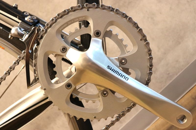 コルナゴ COLNAGO アルテ ARTE 2008 510サイズ シマノ 105 5600 MIX