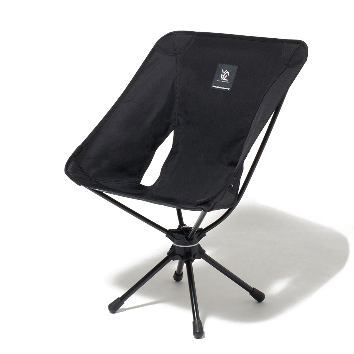 人気のホワイトマウンテニアリング×ヘリノックスに第2弾!! モダンな