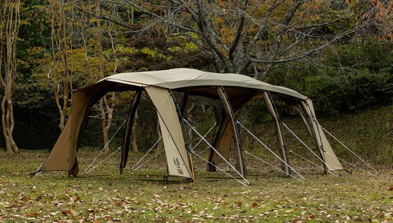 オガワ「アポロン」がTC仕様に！ かゆい所に手が届く、オレンジ別注