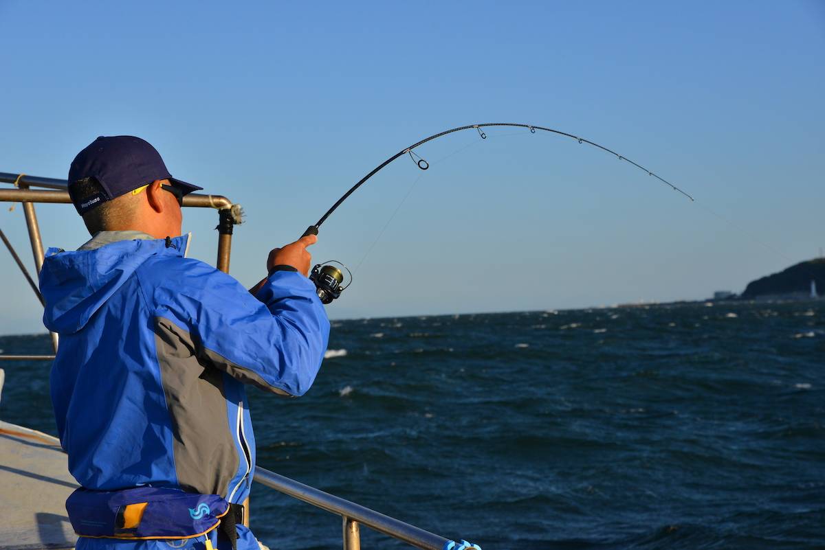 SLJ（スーパーライトジギングロッド）おすすめ人気18選｜価格・特徴