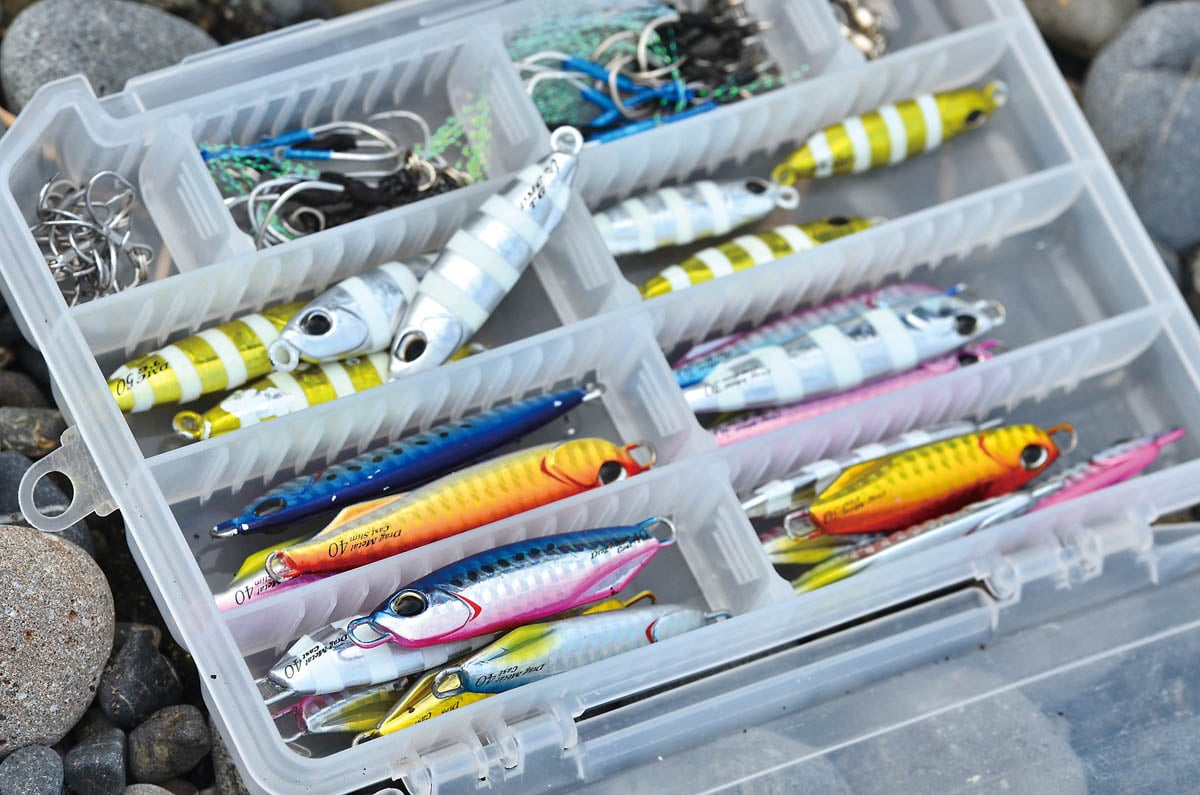 サーフのショアジギング入門！ 回遊をねらえ！ 前編 | つり人オンライン