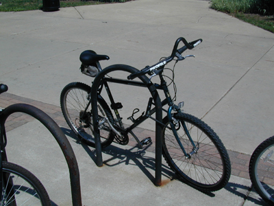 New bike! (cannondale road warrior 500) - Bike Forums