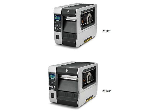 Zebra - printhead (203 dpi) - P1083320-010 - Printer Ribbons - CDW.com