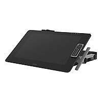 Wacom Ergo Stand for Wacom Cintiq Pro 24 - ACK62801K - Laptop
