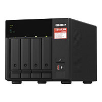 QNAP TS-473A - NAS server - TS-473A-8G-US - Network Attached