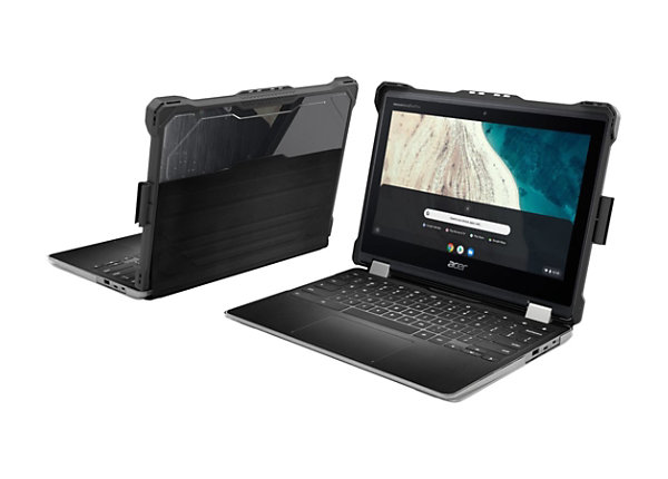 MAXCases Extreme Shell-L for Acer R752T Chromebook Spin 511 11