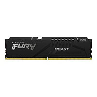 Kingston FURY Beast - DDR5 - module - 16 GB - DIMM 288-pin / PC5