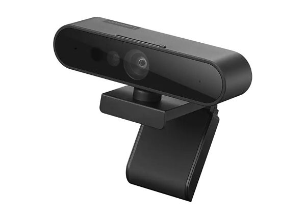Lenovo Performance FHD - webcam - 4XC1D66055 - Webcams - CDW.ca