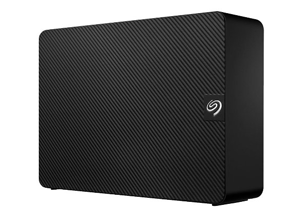 Seagate Expansion Desktop STKP4000400 - hard drive - 4 TB - USB