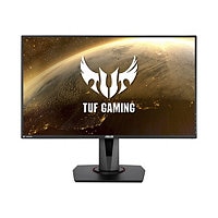 ASUS TUF Gaming VG279QM - LED monitor - Full HD (1080p) - 27
